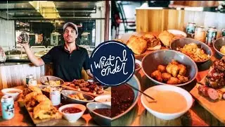 MARZ BREWERY IN CHICAGO BY JOE | EP.26