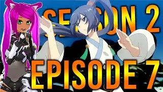 Food Fight! Cooking with Valkyries S2 Japanese-Dubbed Episode 7: Ageless Spring - Honkai Impact 3rd