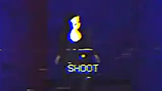 i shot the nun. (Nun Massacre)