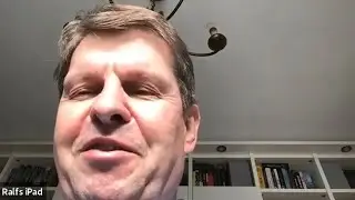 Vorank&uuml;ndigung: Dr. Ralf Stegner im Alster Business Club am 1.9.2020