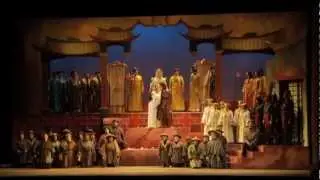 Sarasota Opera Winter Festival 2013 TV Commercial (Short Version)