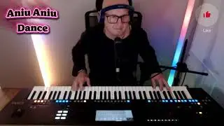 Aniu Aniu Dance :)💥 MICHAL MUSIC LIVE 💥💥💥 ⚡️KOMENTUJ ⚡️DAJ ŁAPKĘ W G&Oacute;RĘ