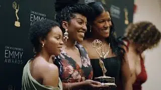 2025 Chicago/Midwest Emmy Awards  - Highlight Video 16x9