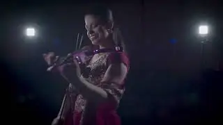 Pasoori Electric Violin Cover!