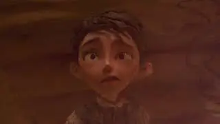 Boxtrolls (2014) - 