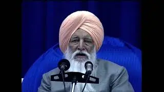 TEJ RASILA SATSANG UK PART 2 (2002)@TEJRASILAOFFICALCHANNEL