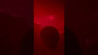 AL.P0 - Tsui live at &ldquo;Hell Phone&rdquo; #techno #dj #technomusic