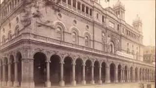 Treasures of New York: Stanford White Preview