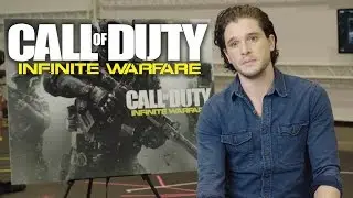 Behind the Scenes with Kit 