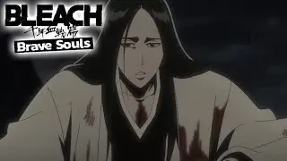 48s Left - 5/5 Unohana - Special Nightmare Guild Quest (Melee Soul Reaper) Bleach Brave Souls