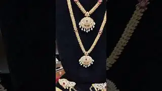 Iniyaa's jewel Boutique for rental sets pls contact 9363604472 #coimbatore #instagram #jewellery