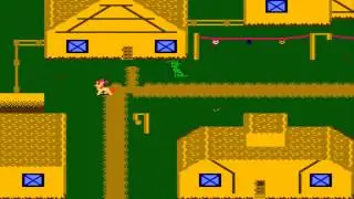 [MLP:FiM] Story of the Blanks [Gameplay]