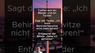 #Comedy #WitzClip #HumorPur #LachenMachtSpass