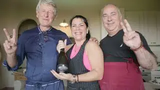 Private Italian Cooking Class Experience in Tuscany with Great Italy Tour