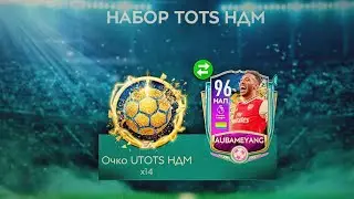ЗАБРАЛ МАСТЕРА 96 В TOTS!!!