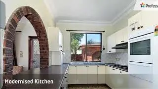 41 Saxon Street, Belfield