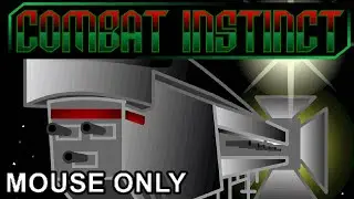COMBAT INSTINCT