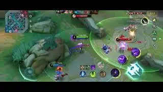 Obsidia 179 mvp legendary star of the show solo kill assist king push master