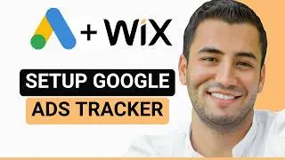 Setup Google Ads Conversion Tracking Wix (2026)