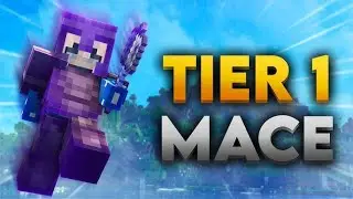 mace pvp with using marlow texture pack in gamertee server.ftmarlow