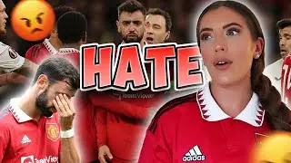 Let&rsquo;s Talk Hate | Lydia Rose