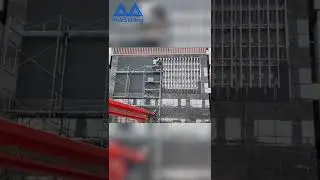 Indoor Outdoor LED Video Wall Screen Installation