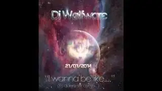 Wolfware - I wanna be like