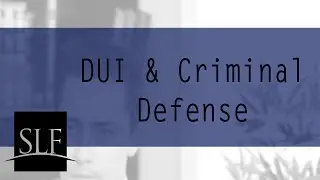 Criminal Defense Lawyer in Utah | Salcido Law Firm