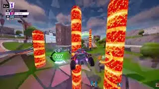 Ranked Fortnite Rocket Racing Unreal Top 400 games
