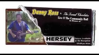 Danny Ross   Sloopy