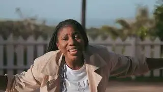 Treze-Gaye Smith - 