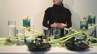 T2: Building A Tablescape