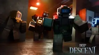 Deep Descent