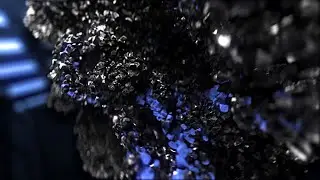 Realistic 3d Particles in After Effects. No Plugins.