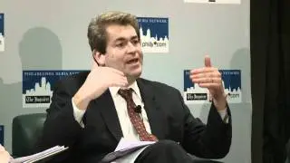 Technology Priorities Forum Discussion,  Philadelphia Media Network - Roles