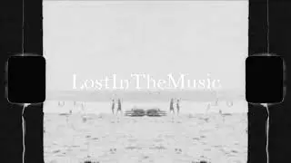 SZACK - LostInTheMusic