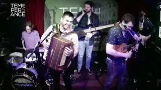 The Upsiders | Live at Temperance | Part 1: The Reconnect Album