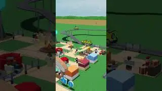 Different Types of THEME PARK TYCOON 2 Players!