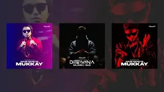 Pardhaan's Poster Design Process Video - F1 Digitals