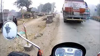 Barakatha To Kudar Jharkhand