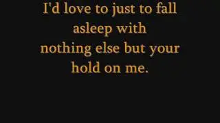 The Bunny The Bear - C'est Pas Si Loin (Lyrics)