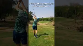 so true😂 #badgolf #noobsplaygolf #golfskill #golf #golfswing #golfer