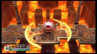 YS Origin (Hugo) Walkthrough #3 - Guilty Fire 1 and 2, Devil's Corridor