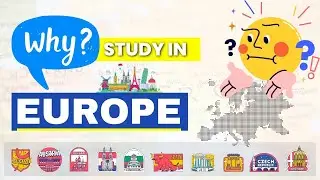 Benefits of Studying in Europe for International Students Study in Europe 2024