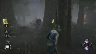 1 Hour of Survivor Gameplay - Dead by Daylight (No Commentary)