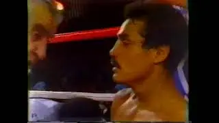 WBAジュニアウェルター級タイトル戦！アーロン・プライアーvsアレクシス・アルゲリョ2nd Aaron Pryor vs Alexis Arguello 2nd