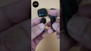 Test des &eacute;couteurs sans-fil Fresh and Rebel 3ATW1200BL de chez Action ! 🎧✨ - Faut-il les choisir ?
