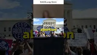 Abortion Laws Are Punishing Black Women - NACDL.org/Store
