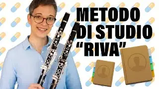 I Segreti del Studio Efficiente di Sassofono e Clarinetto