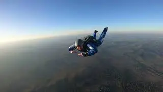 Skydive Brel 4 Toogoolawah